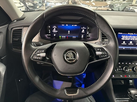 Skoda Kodiaq 13 of 27