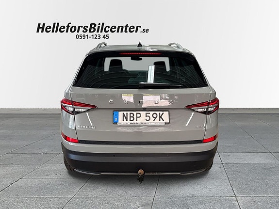 Skoda Kodiaq 4 of 27