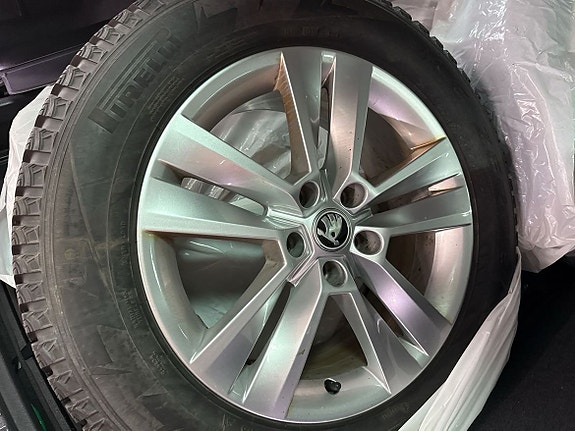 Skoda Kodiaq 16 of 27