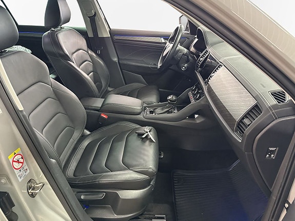 Skoda Kodiaq 6 of 27