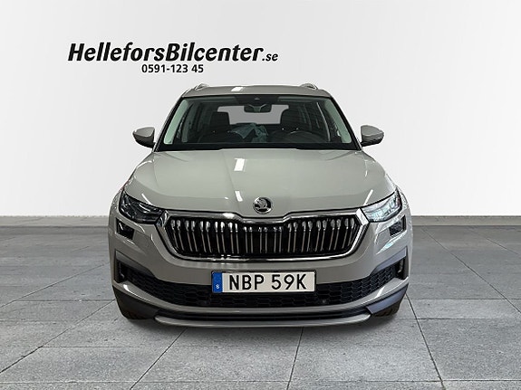 Skoda Kodiaq 5 of 27