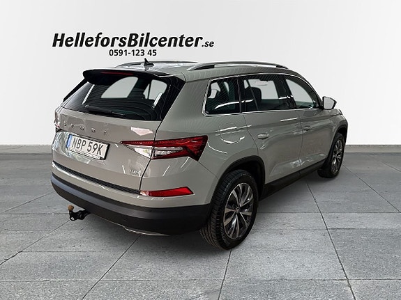 Skoda Kodiaq 18 of 27