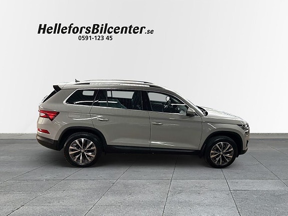 Skoda Kodiaq 17 of 27