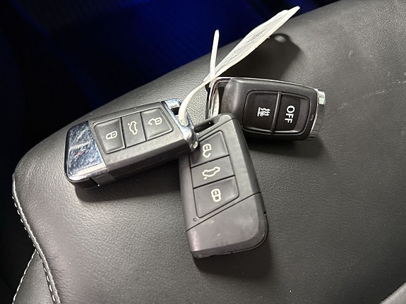Skoda Kodiaq 20 of 27