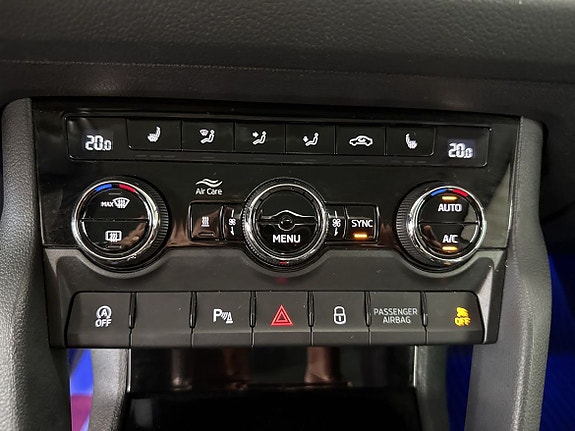 Skoda Kodiaq 21 of 27