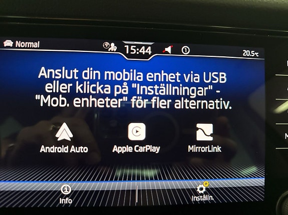 Skoda Kodiaq 15 of 27