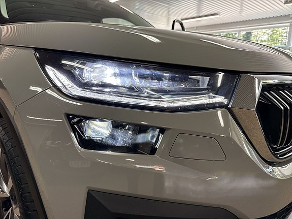 Skoda Kodiaq 27 of 27