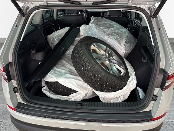 Skoda Kodiaq 10 of 27