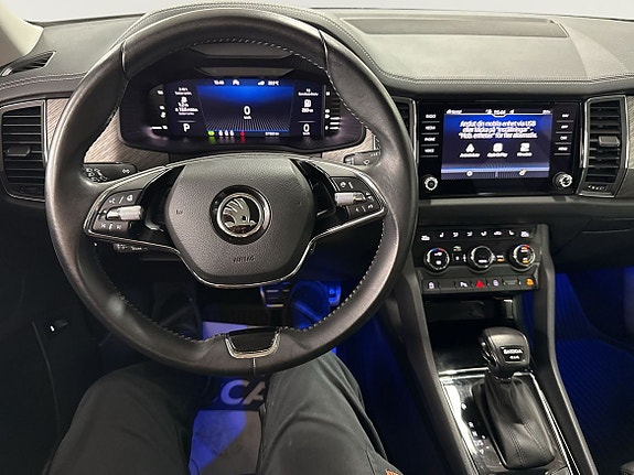 Skoda Kodiaq 9 of 27