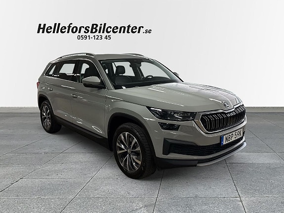 Skoda Kodiaq 19 of 27