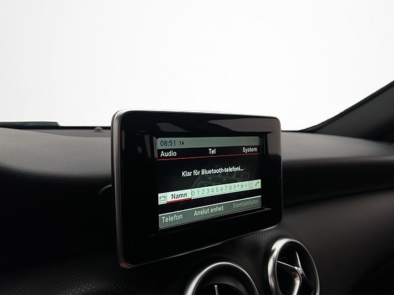 Mercedes-Benz A180 18 of 30