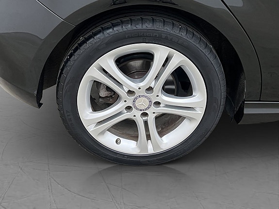 Mercedes-Benz A180 28 of 30