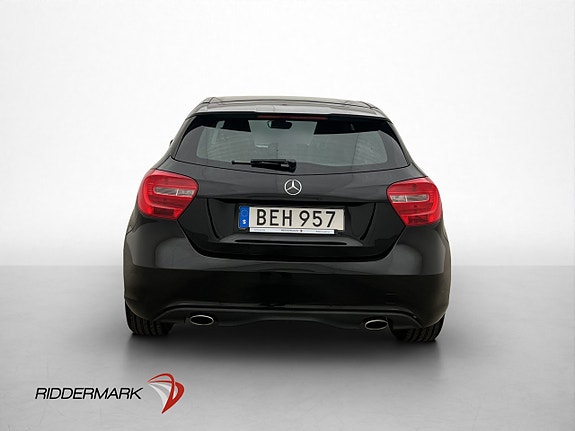 Mercedes-Benz A180 6 of 30