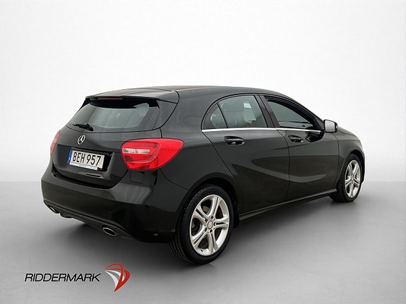 Mercedes-Benz A180 8 of 30