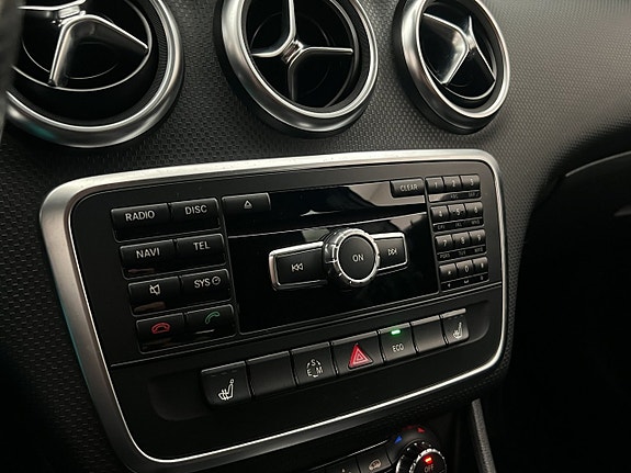 Mercedes-Benz A180 19 of 30