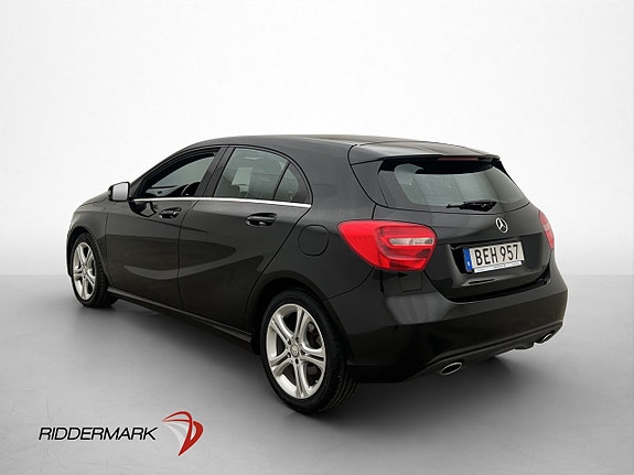 Mercedes-Benz A180 5 of 30