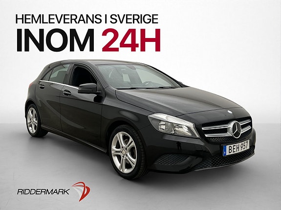 Mercedes-Benz A180 3 of 30