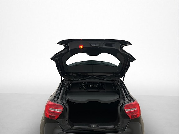 Mercedes-Benz A180 25 of 30