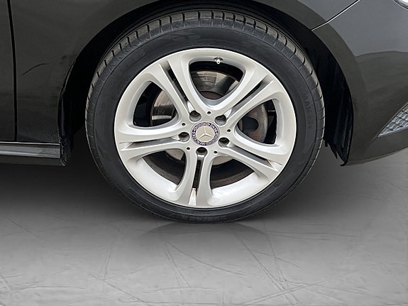 Mercedes-Benz A180 29 of 30