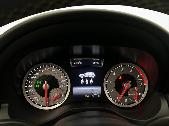 Mercedes-Benz A180 15 of 30