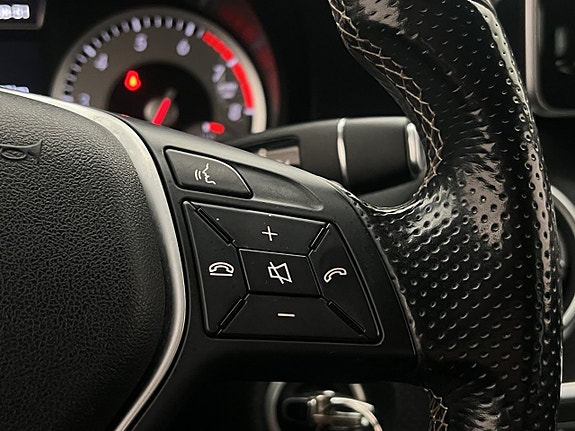 Mercedes-Benz A180 16 of 30