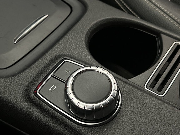 Mercedes-Benz A180 21 of 30