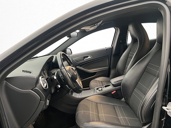 Mercedes-Benz A180 10 of 30