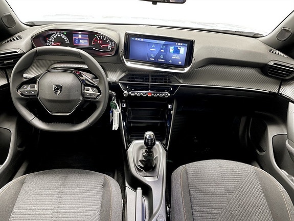 Peugeot 2008 6 of 15