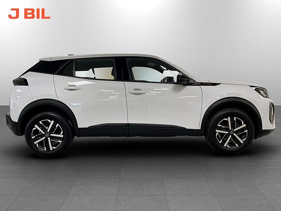 Peugeot 2008 13 of 15