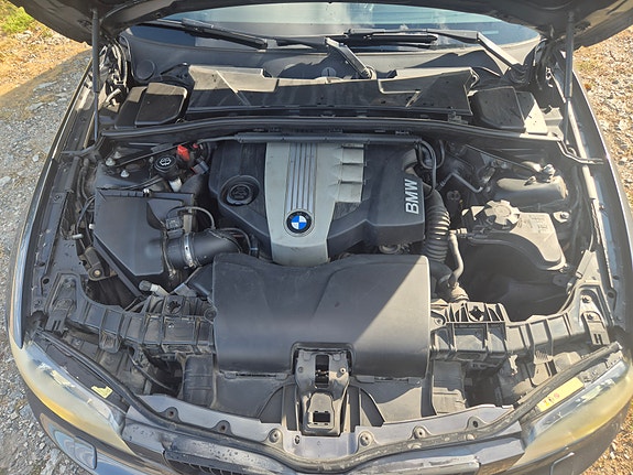 BMW 120d 10 of 10