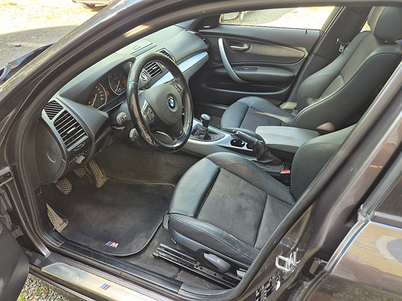 BMW 120d 5 of 10