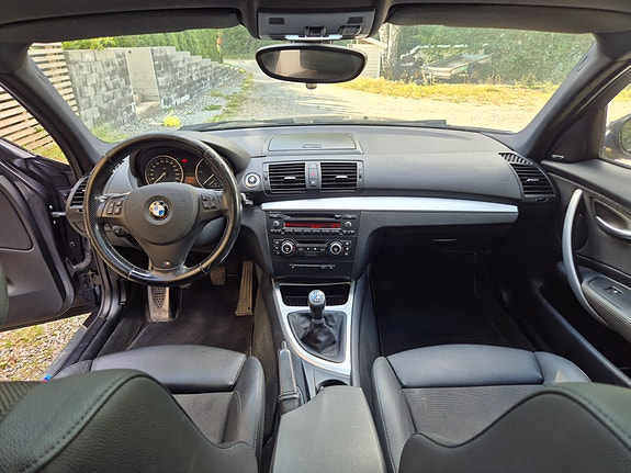 BMW 120d 6 of 10
