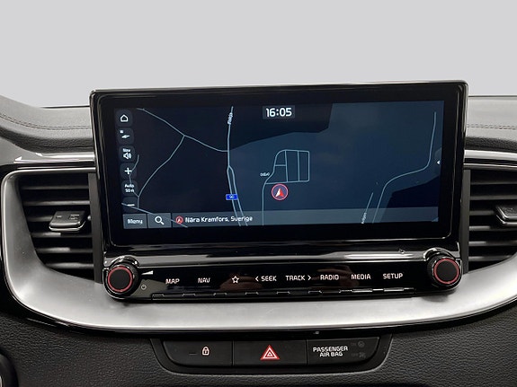 Kia XCeed 11 of 21