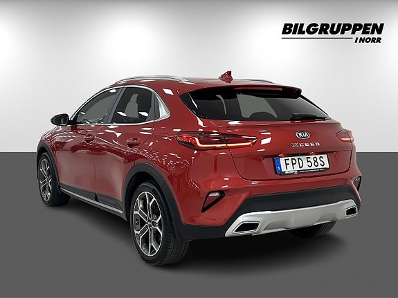 Kia XCeed 6 of 21