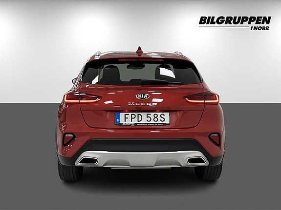 Kia XCeed 5 of 21