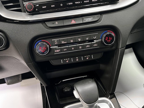 Kia XCeed 13 of 21