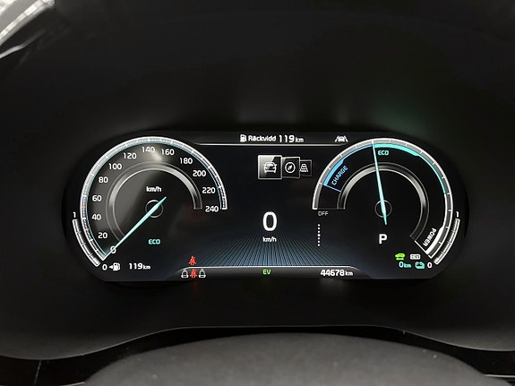 Kia XCeed 10 of 21