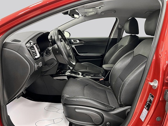 Kia XCeed 8 of 21