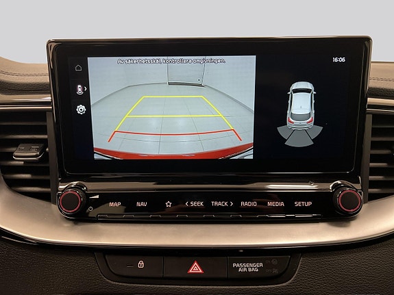 Kia XCeed 21 of 21