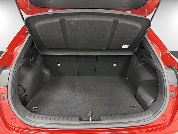 Kia XCeed 14 of 21