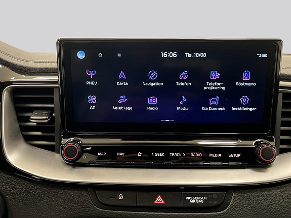 Kia XCeed 20 of 21