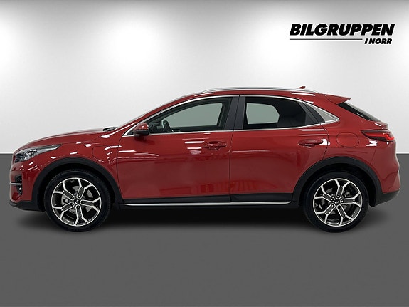 Kia XCeed 4 of 21