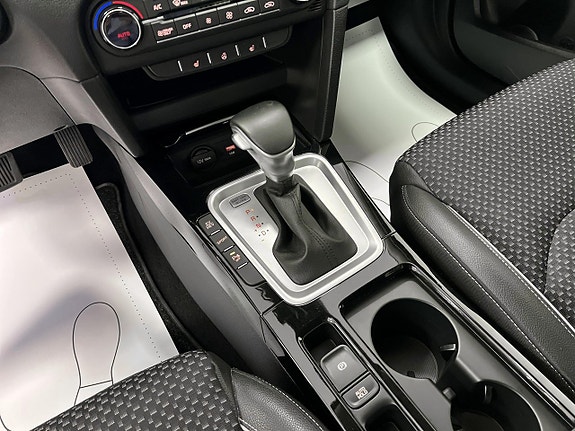 Kia XCeed 12 of 21