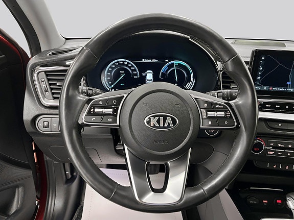 Kia XCeed 19 of 21