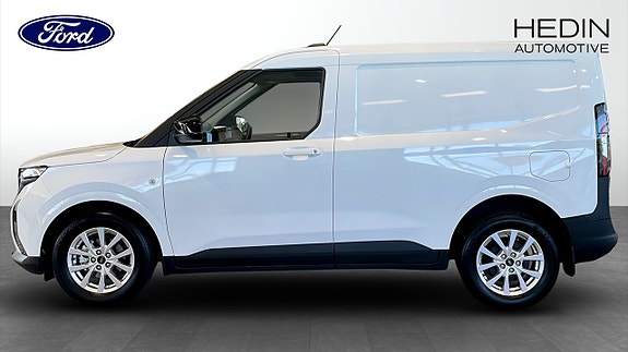 Ford Courier 6 of 9