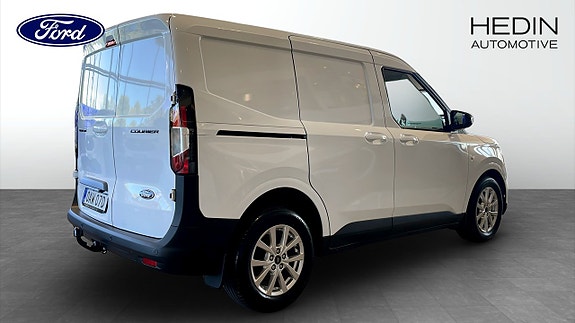 Ford Courier 2 of 9