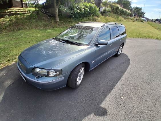 Volvo V70