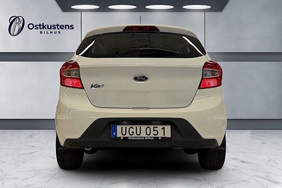 Ford Ka 10 of 11
