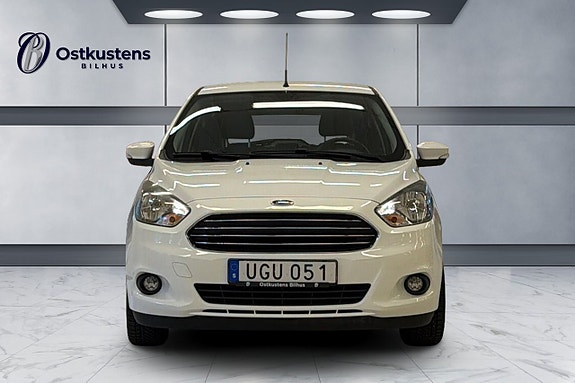 Ford Ka 5 of 11