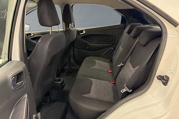Ford Ka 4 of 11